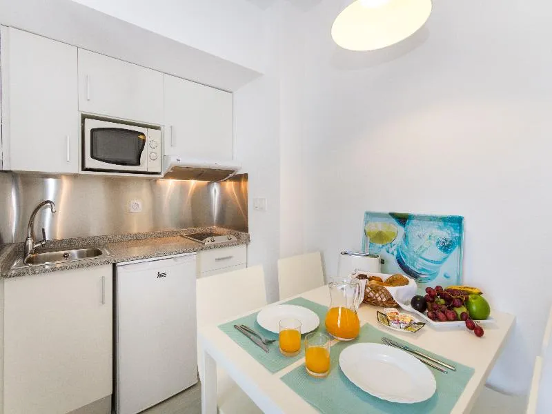 APARTMENT STANDARD Room, Jutlandia, Majorca