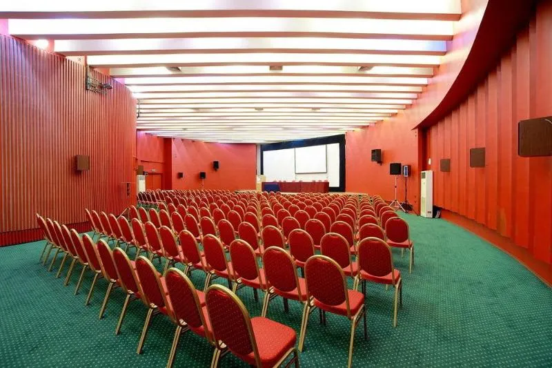 Conferences, Hotel Dobrudja, Varna