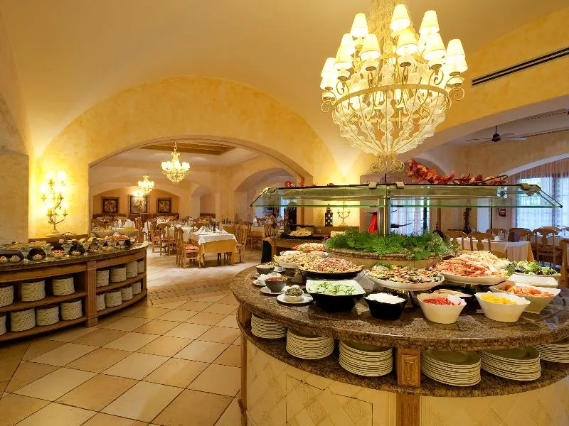 Restaurant, Sheraton Fuerteventura Beach, Golf & Spa Resort, Fuerteventura