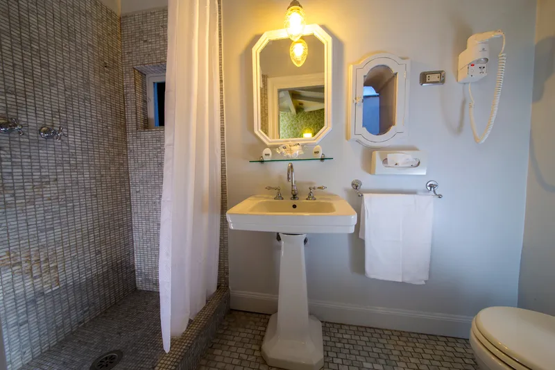 QUADRUPLE STANDARD Room, Boutique Hotel Anahi, Rome