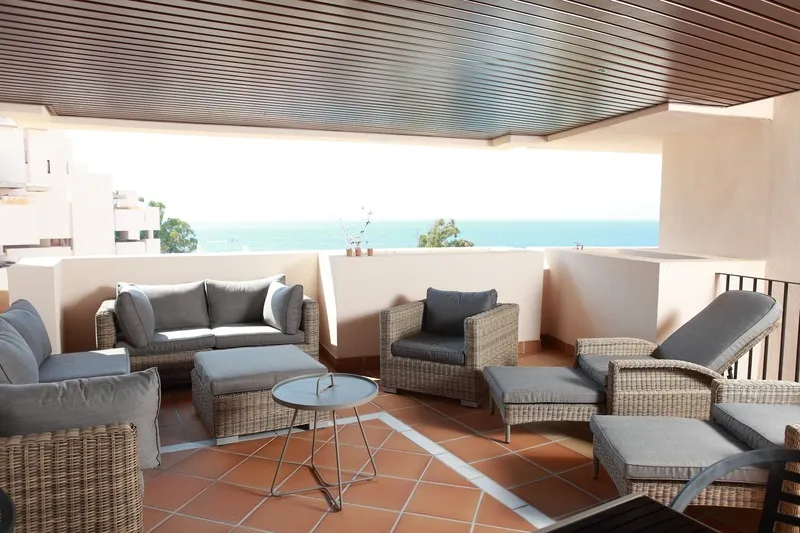 APARTMENT THREE BEDROOMS Room, Bahia Boutique Apartments, Costa Del Sol