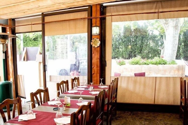 Hostal Empordà, Costa Brava