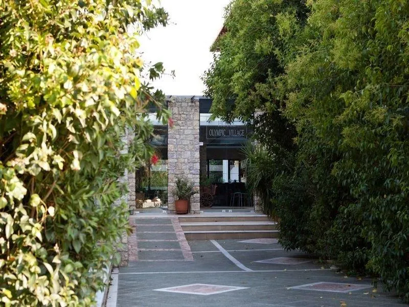 Conferences, Olympic Village Hotel & SPA, Kalamata