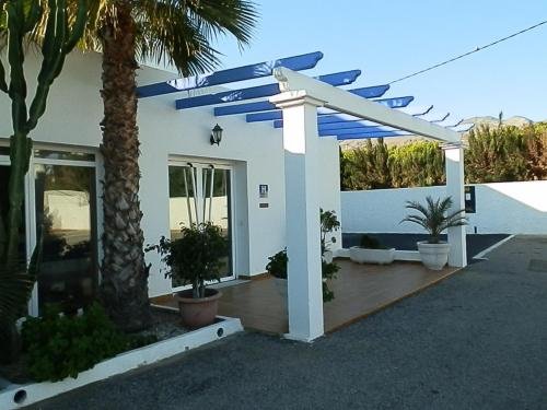 Mojacar Playa, Costa Almeria