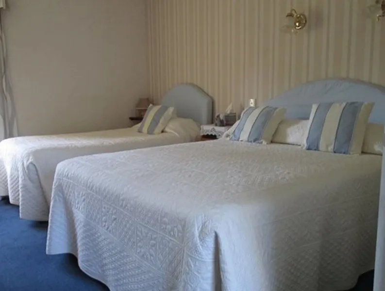 Room, Grey Gables, Cork