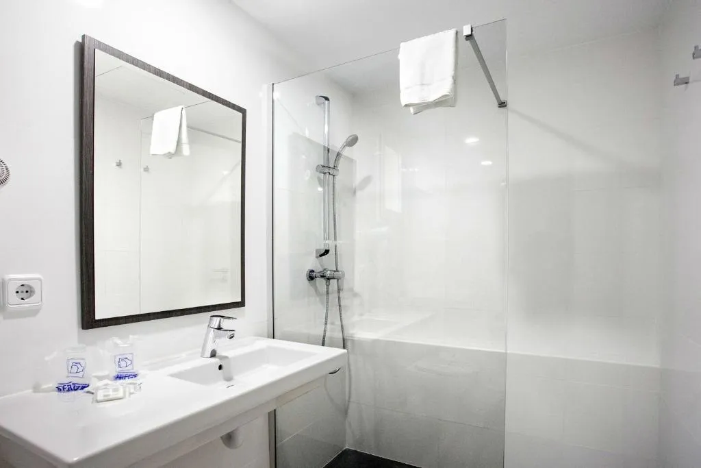 DOUBLE STANDARD Room, Hotel Morlans, Majorca