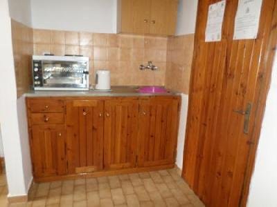 Katia Studios Paleokastritsa, Corfu