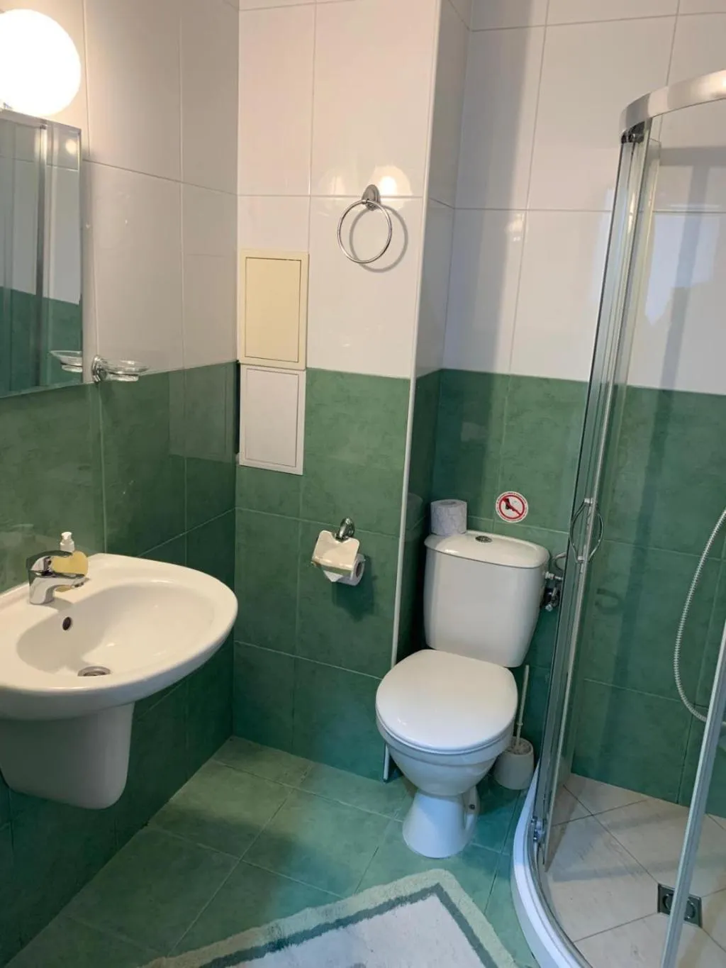 General view, MNG Holiday Apartments, Bourgas