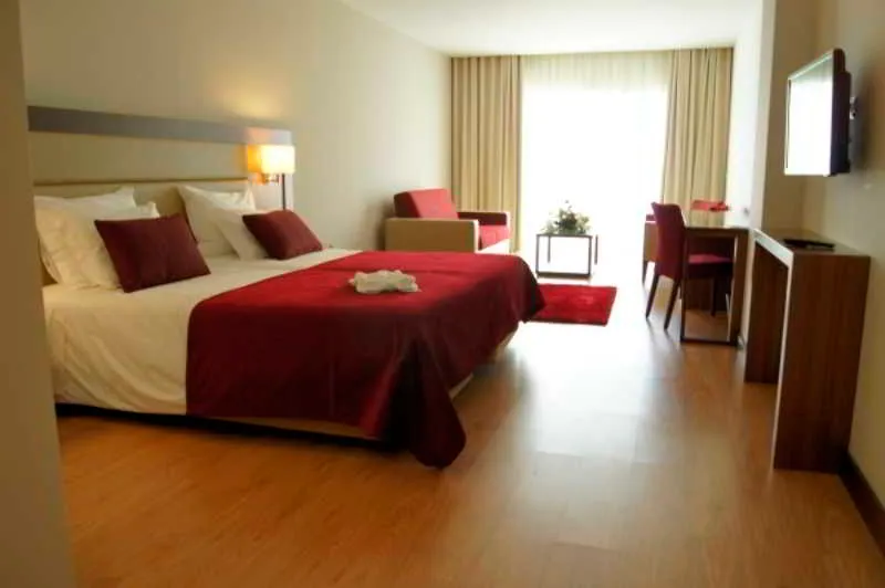Room, Plácido Hotel Douro Tabuaço, Porto