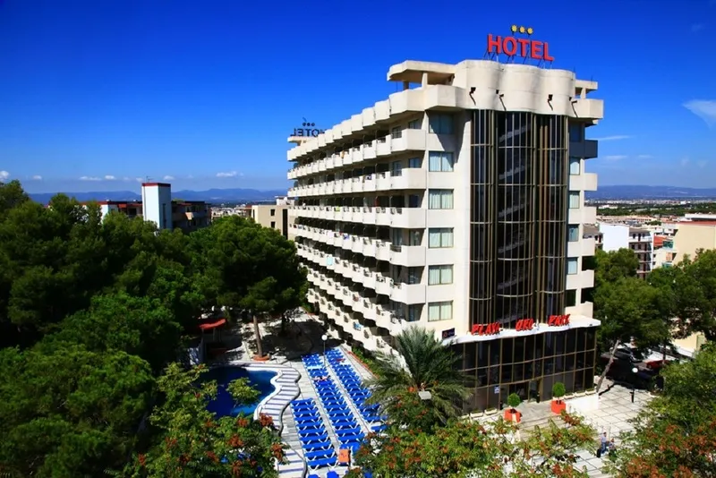 General view, Pierre & Vacances Hotel Salou Sunset, Costa Dorada