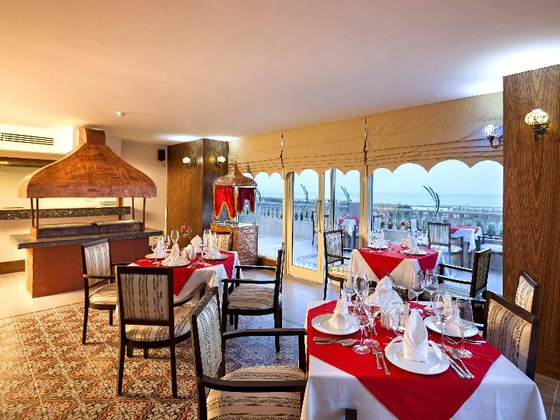 Restaurant, Asteria Bloom Side, Antalya