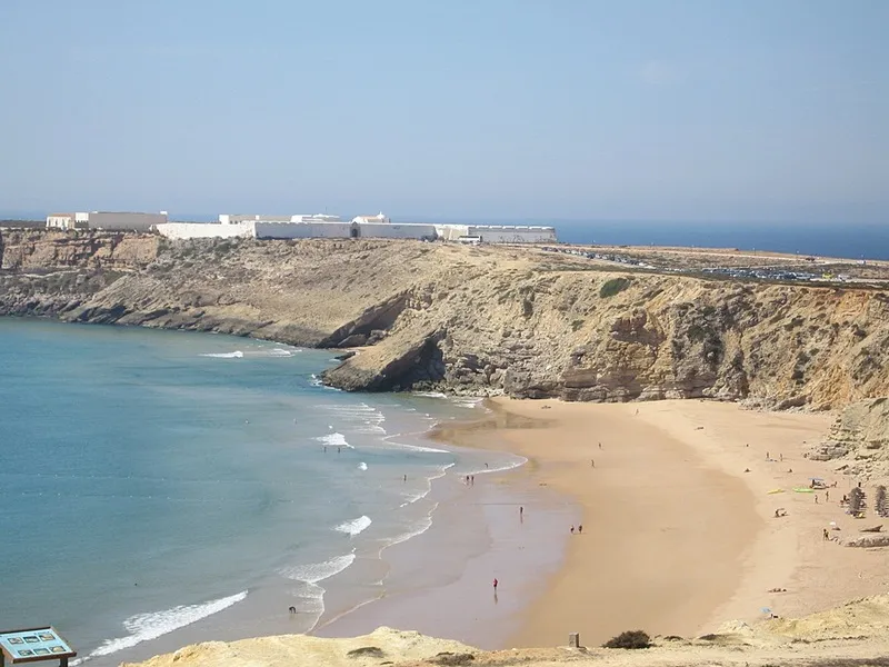 General view, Navigator Beach & Nature Hotel, Algarve