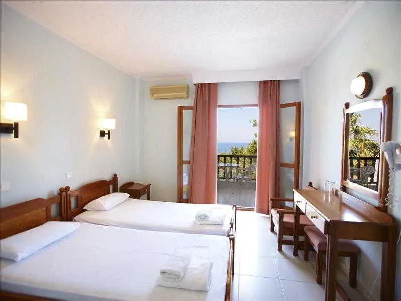 Double or Twin STANDARD Room, Forest Park, Halkidiki