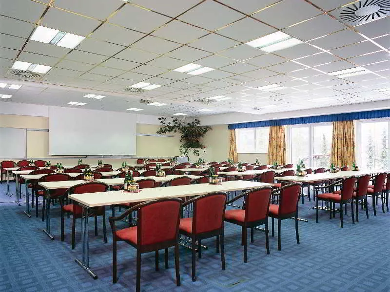 Conferences, Begresort Seefeld, Innsbruck