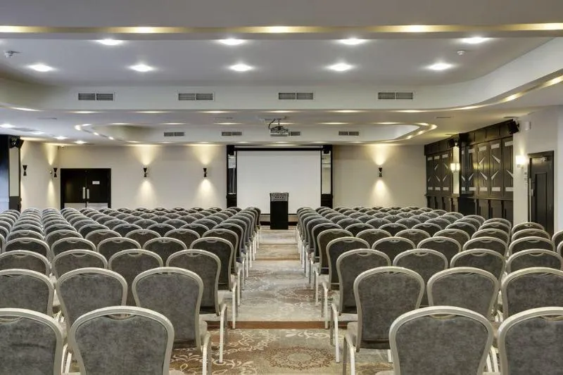 General view, Carlton Hotel Dublin Airport, Dublin