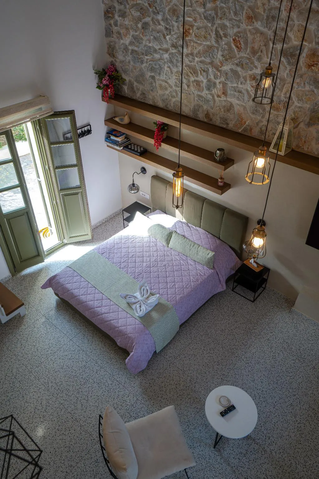Room STANDARD Room, Villa Rosa - Luxury Villas With Panoramic Views, Kos