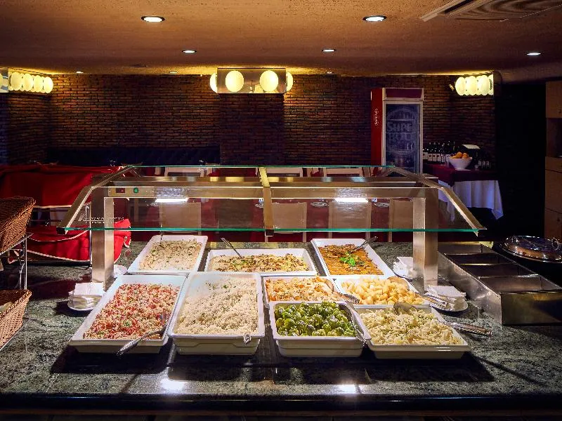 Restaurant, Alcazar Hotel & SPA, Algarve