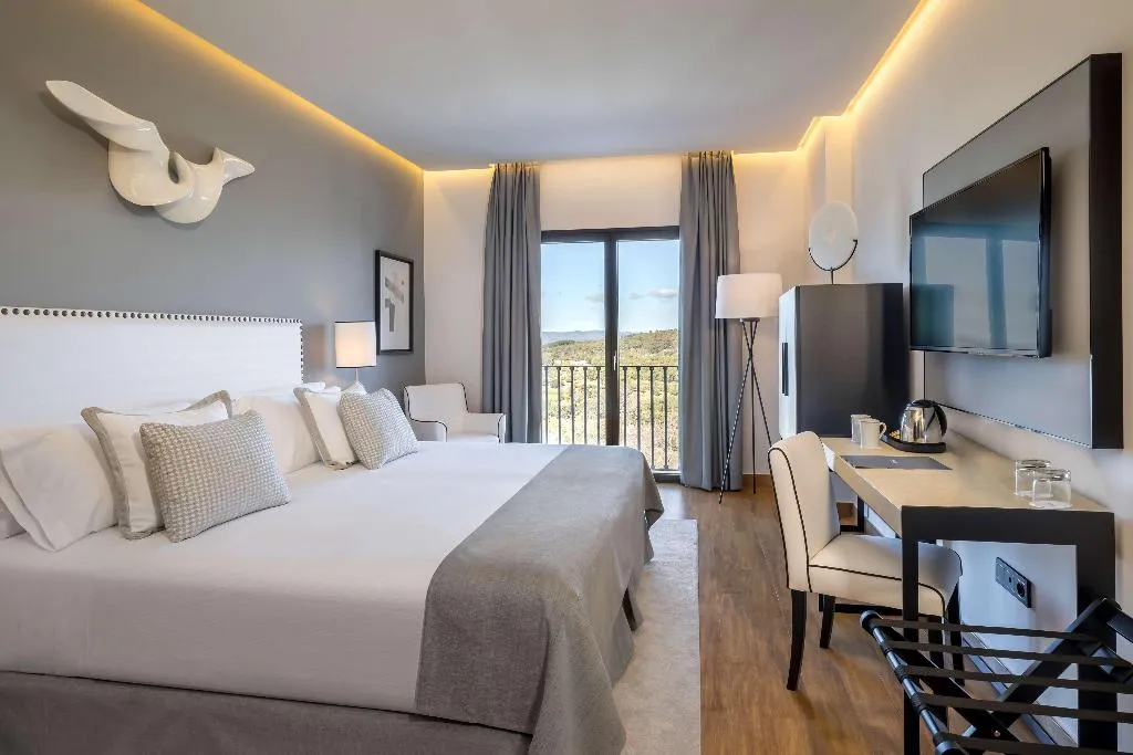 Room CONNECTING ROOM Room, Barceló Aracena, Costa De La Luz