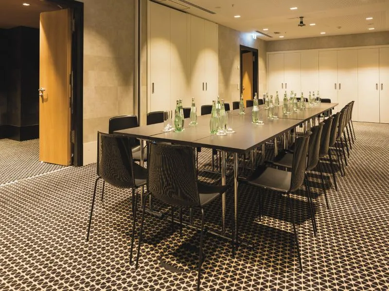 Conferences, Hotel Riu Plaza Berlin, Berlin