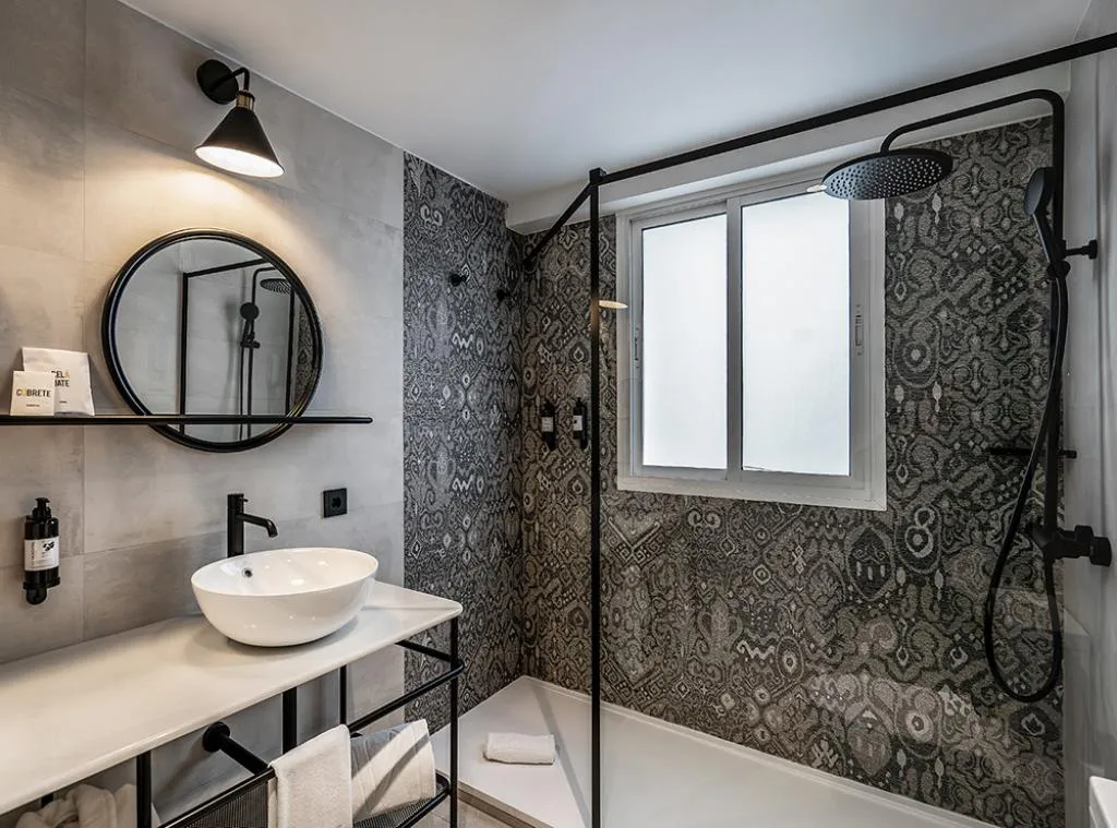 DOUBLE BASIC Room, Vincci la Rabida, Seville