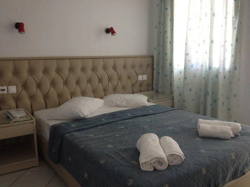 STUDIO STANDARD Room, Villa Marie Kelly, Crete