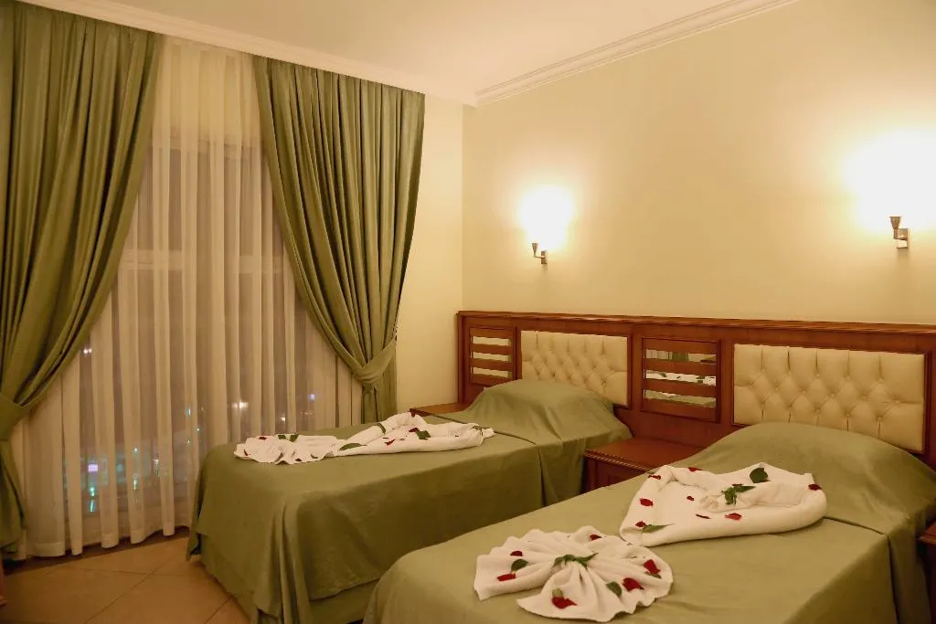APARTMENT STANDARD Room, Club Karakas Apart, Dalaman
