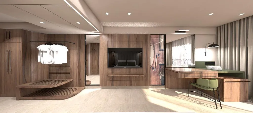 DOUBLE PREMIUM Room, VIVALDI HOTEL MALTA (Powered by Verdi Hotels), Malta