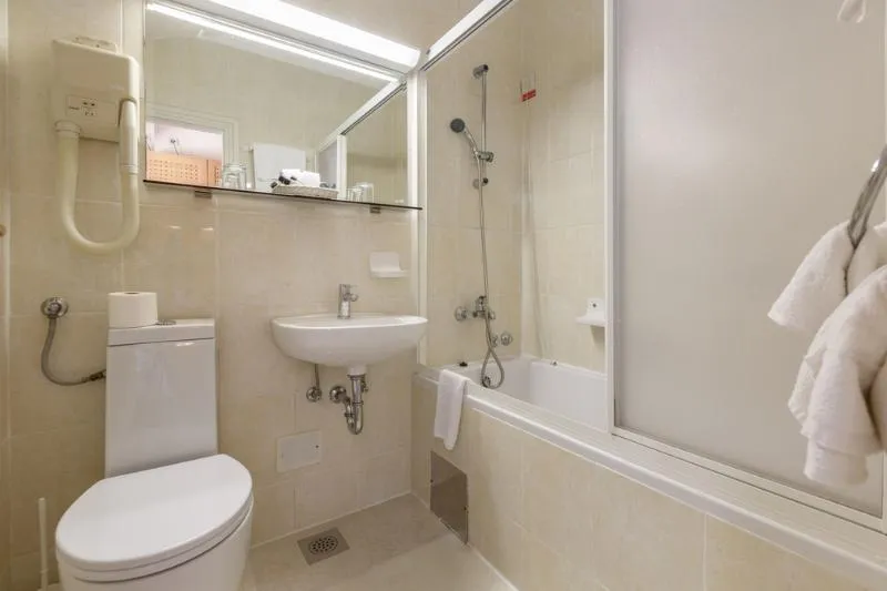 STUDIO CAPACITY 3 Room, Apartments Bellevue Plava Laguna, Istria