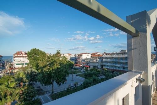 Europe Hotel, Thessaloniki