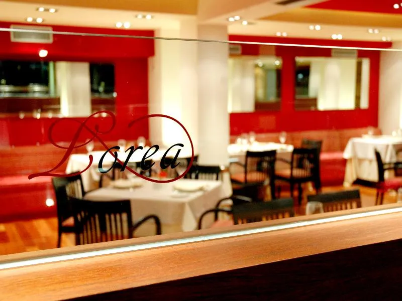 Restaurant, Gran Hotel Guadalpin Banus, Costa Del Sol
