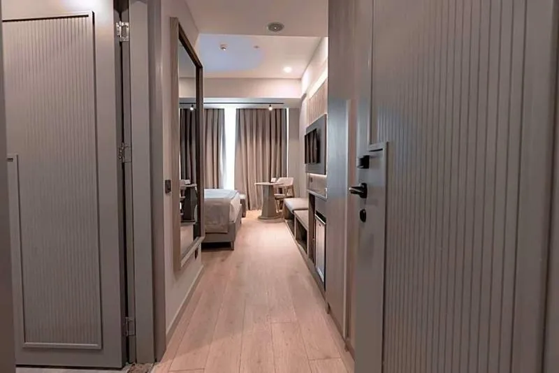 General view, Renex Hotels, Antalya