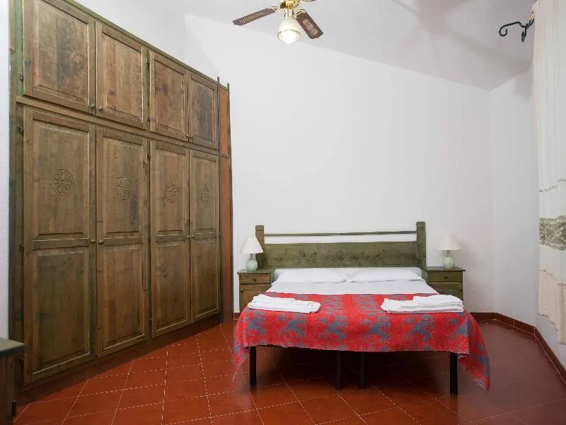 Room, Club Esse Residence Torre delle Stelle, Cagliari