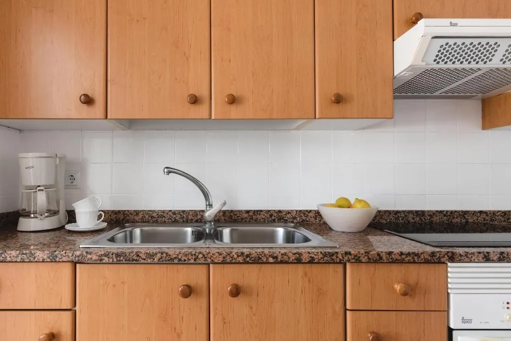 APARTMENT SEA VIEW TWO BEDROOMS Room, Apartaments Golf By La Costa Resort, Costa Brava