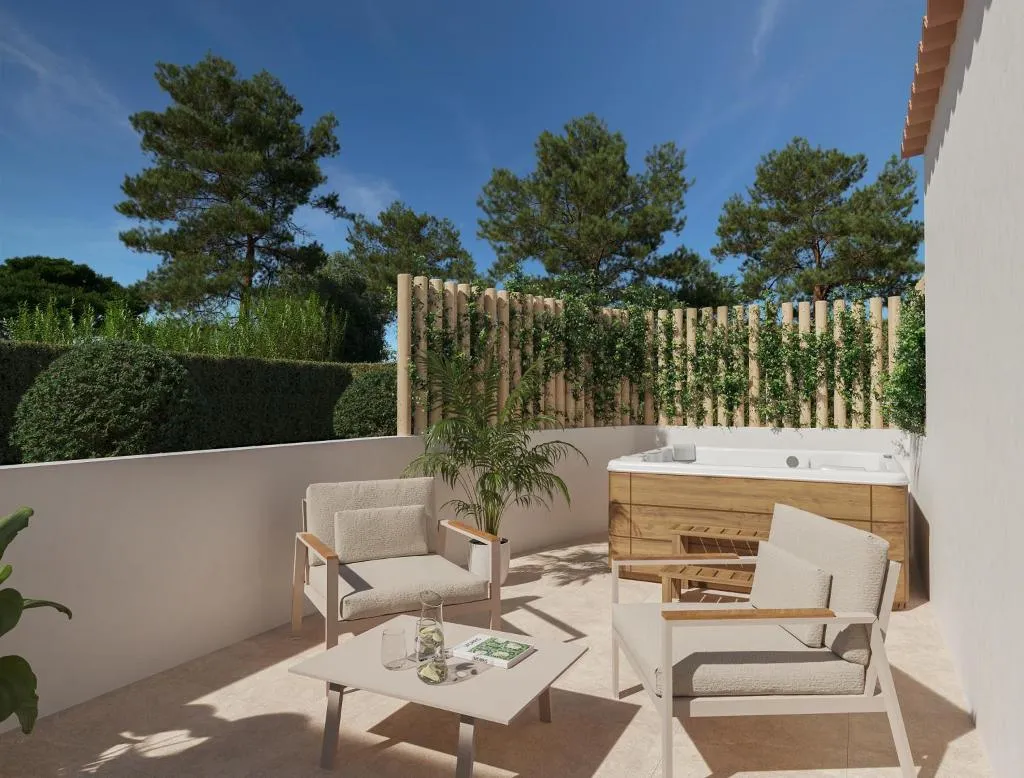 DOUBLE STANDARD Room, Prinsotel Mal Pas, Majorca