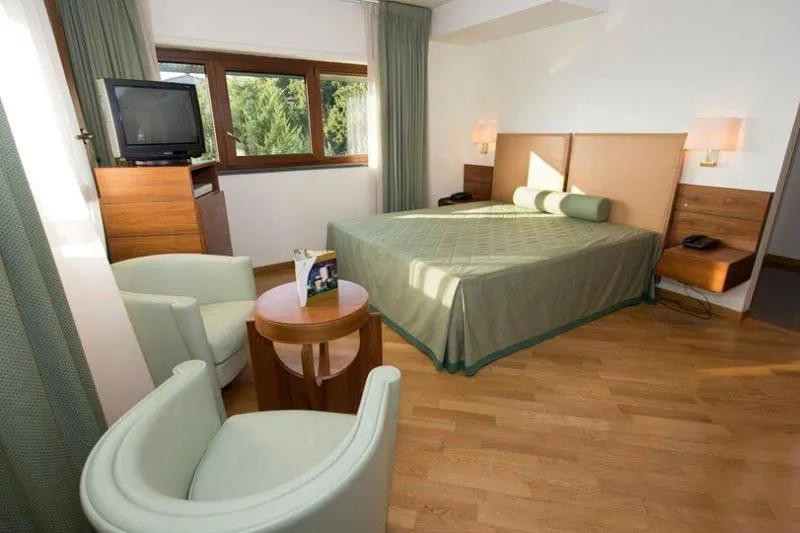 Double or Twin STANDARD Room, Solofra Palace, Naples