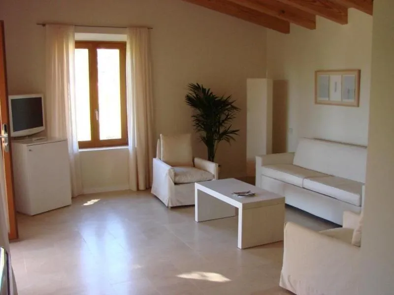 Room, Can Simoneta, Majorca