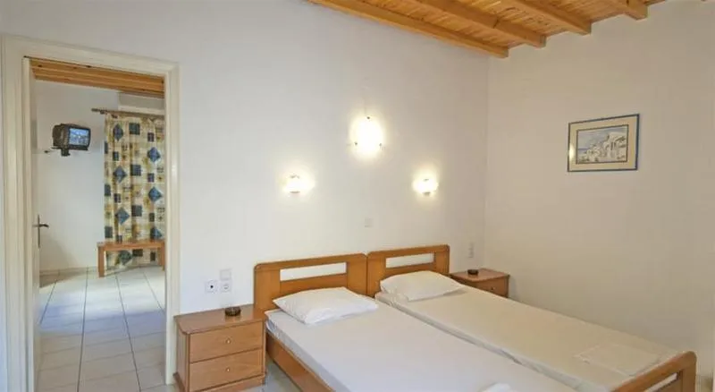 Room, Maki'S Place, Mykonos