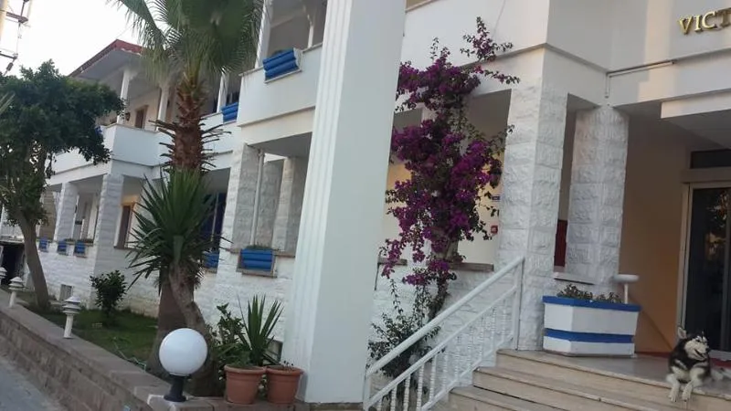 General view, Victoria Suite Hotel & Spa, Bodrum