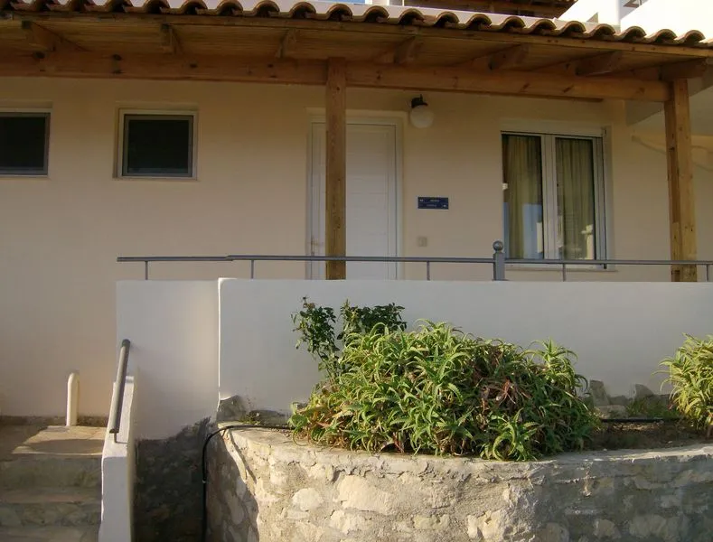 General view, Creta Suites, Crete