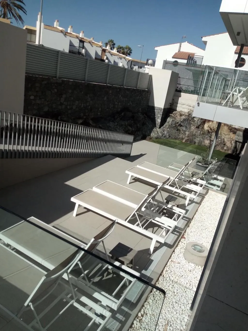 General view, El Yate, Gran Canaria