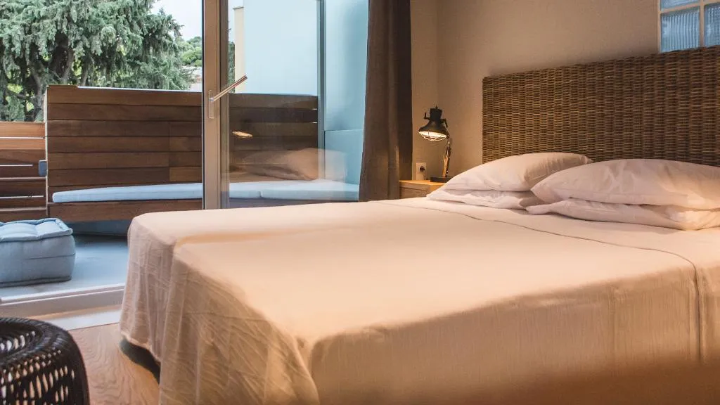 HOUSE STANDARD Room, Acropolis Luxury Apartments, Athens