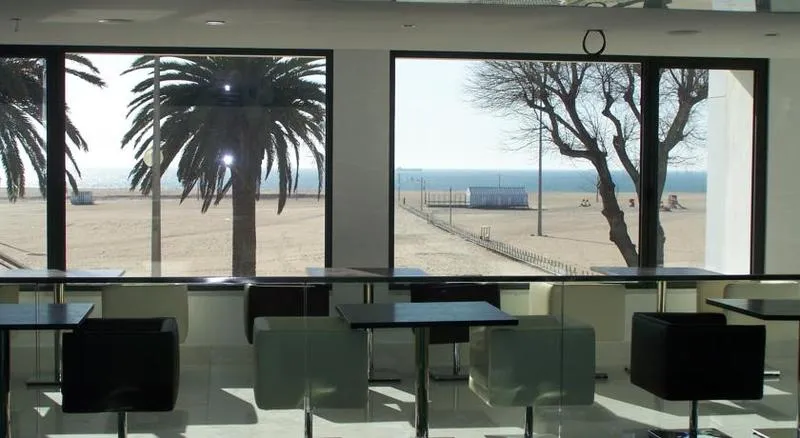 Lobby, Sweet Atlantic Hotel, Porto