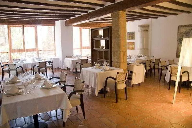 General view, Nou Roma, Costa Blanca
