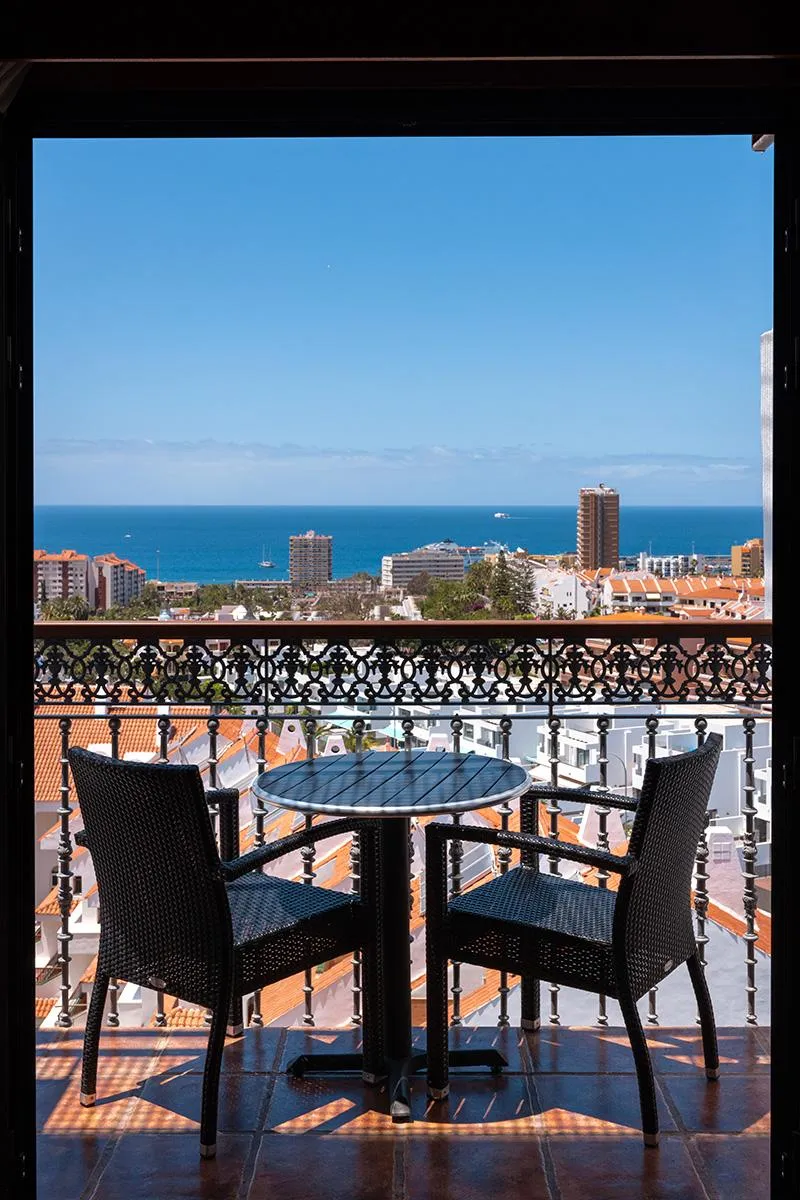 SUITE SEA VIEW Room, Paradise Park Fun Lifestyle Hotel, Tenerife