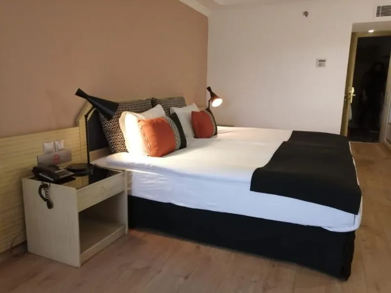 Room, Club Beyy Resort, Izmir