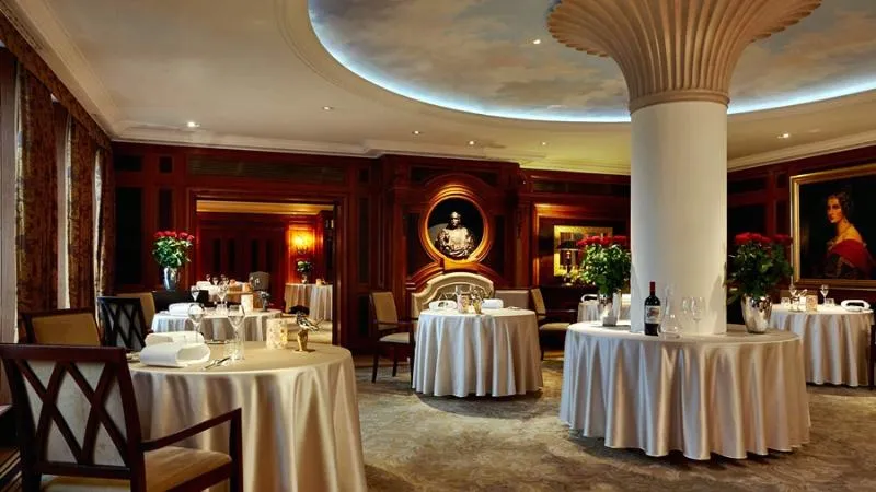 General view, Adlon Kempinski Berlin, Berlin