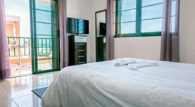 Room, Tarajalejo Village, Fuerteventura