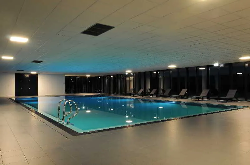 Pool, Open Village Sports Hotel & SPA Club, Porto