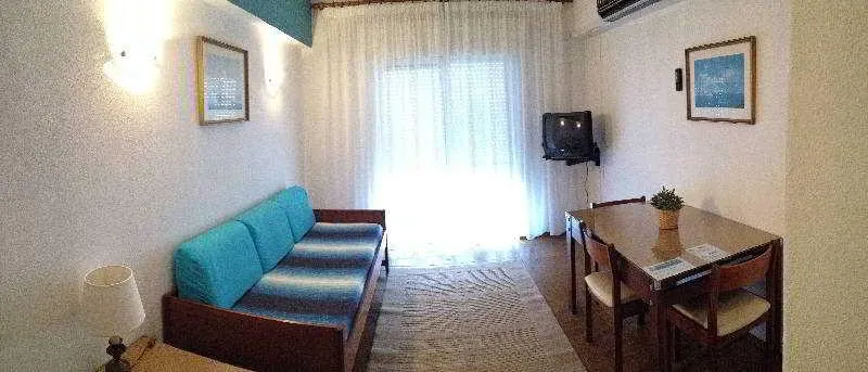 APARTMENT ONE BEDROOM Room, Hotel Apartamento Rosamar I, Algarve