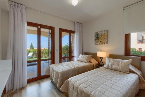 Aphrodite Hills Rentals – Apartments, Cyprus